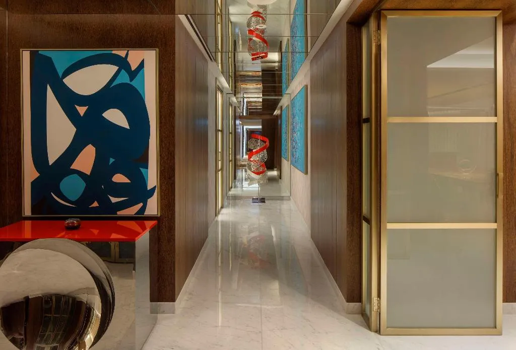 Room, Andaz Dubai The Palm By Hyatt, Dubai