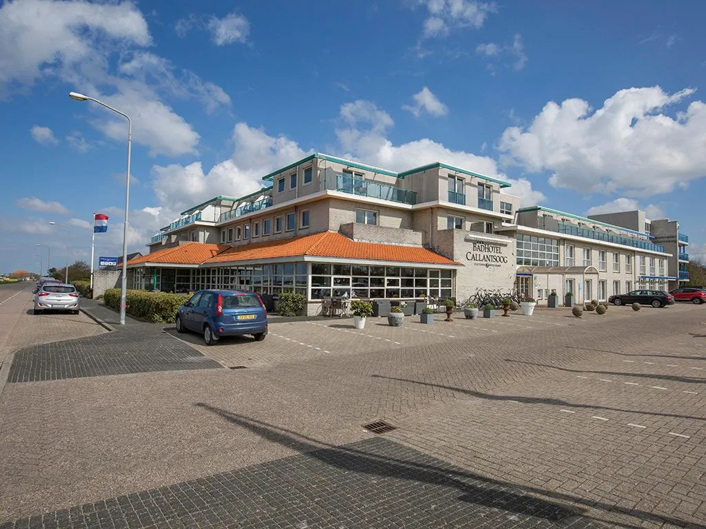 General view, Fletcher Badhotel Callantsoog, Amsterdam