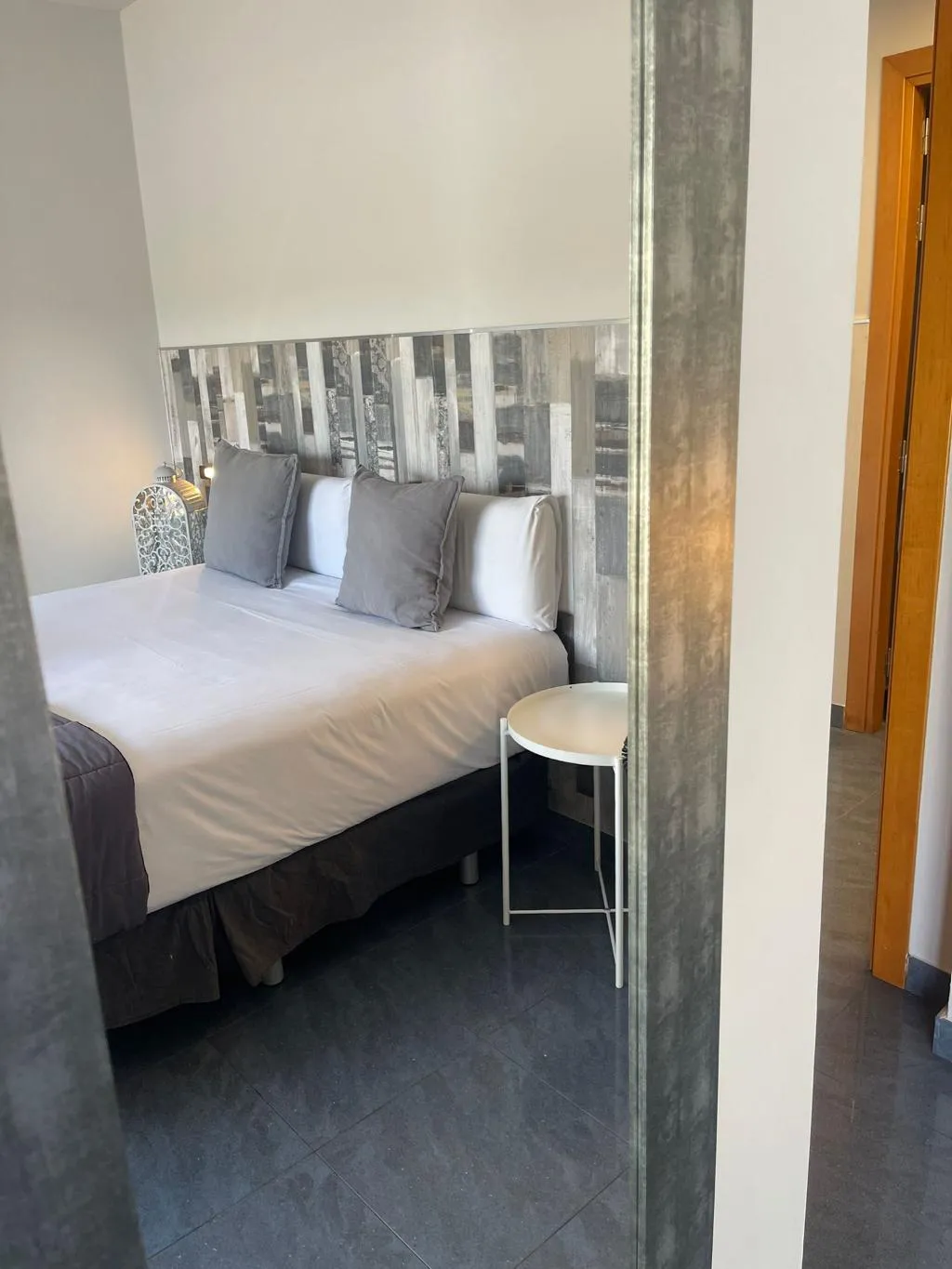 JUNIOR SUITE WITH TERRACE Room, Sant Pere II Hotel, Barcelona