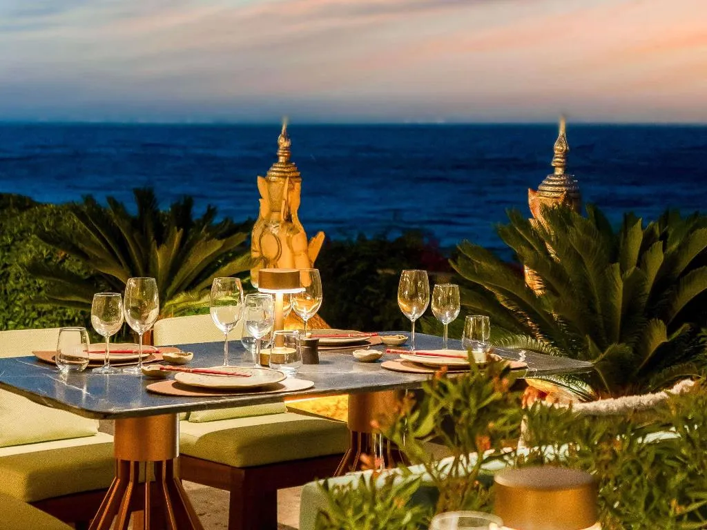 Restaurant, Swissotel Living Bodrum, Bodrum