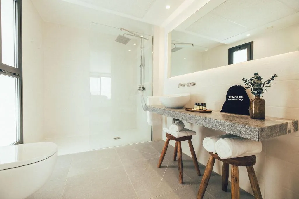 Room, Lanuza Suites, Costa Blanca