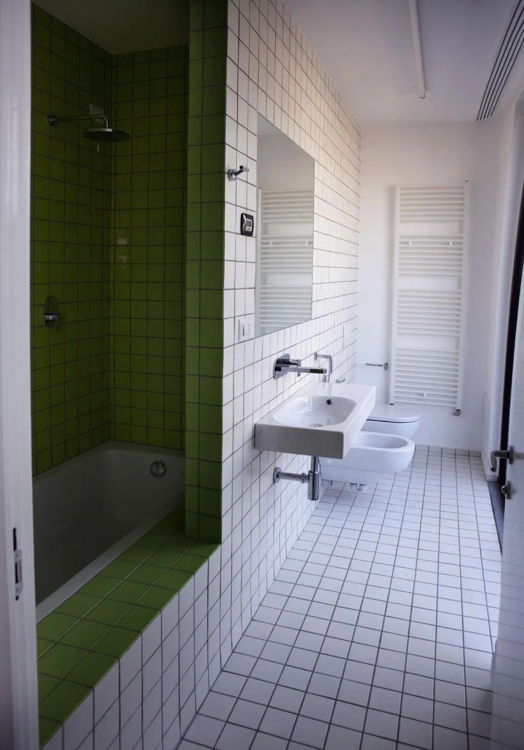 Room, Mxp Rooms, Milan