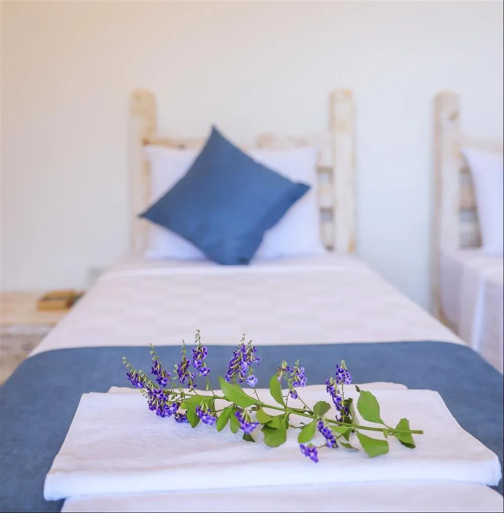 Room SIDE SEA VIEW Room, Alina Otel, Dalaman