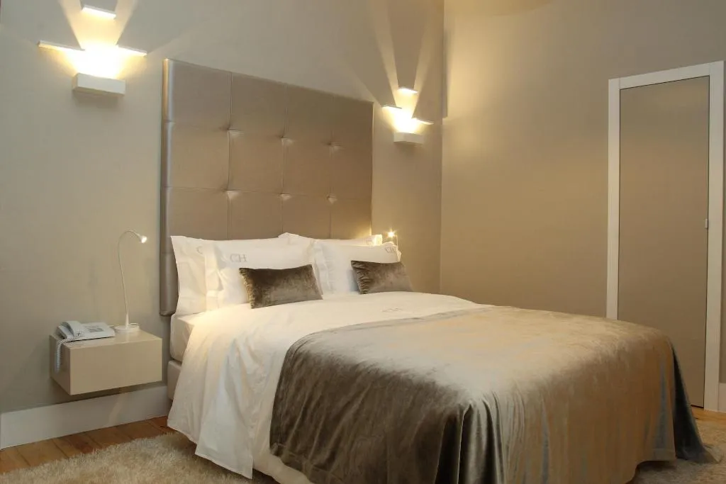 Room, Castilho House Cais, Lisbon
