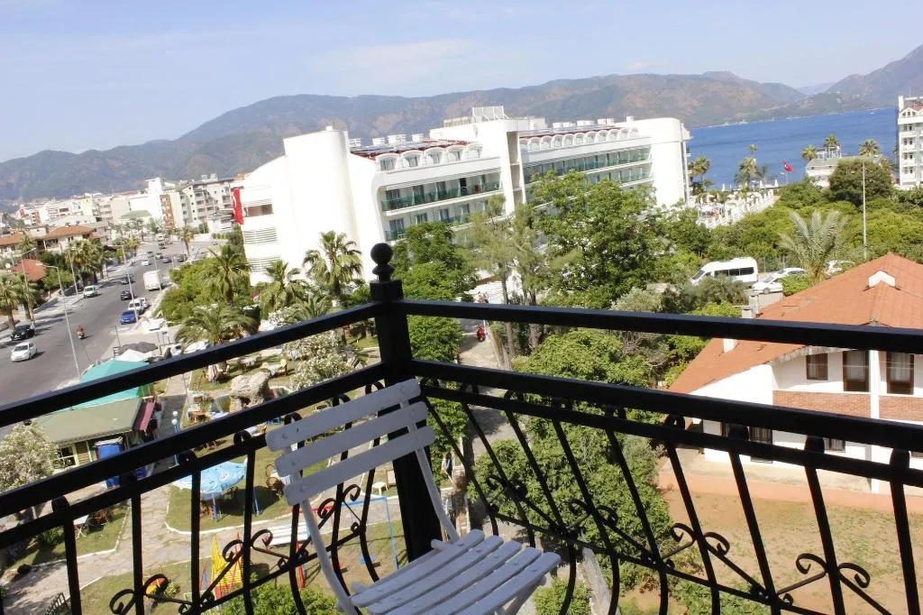 Room, Pearl of Marmaris Otel, Dalaman