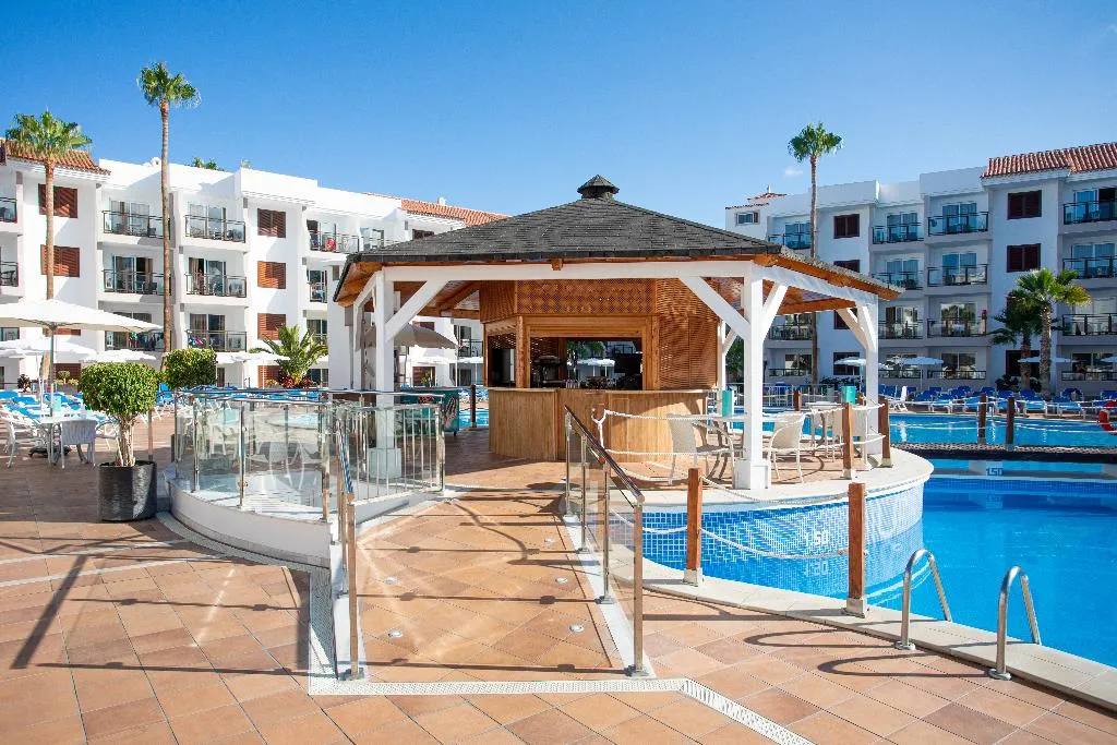 Bar, Globales Tamaimo Tropical, Tenerife