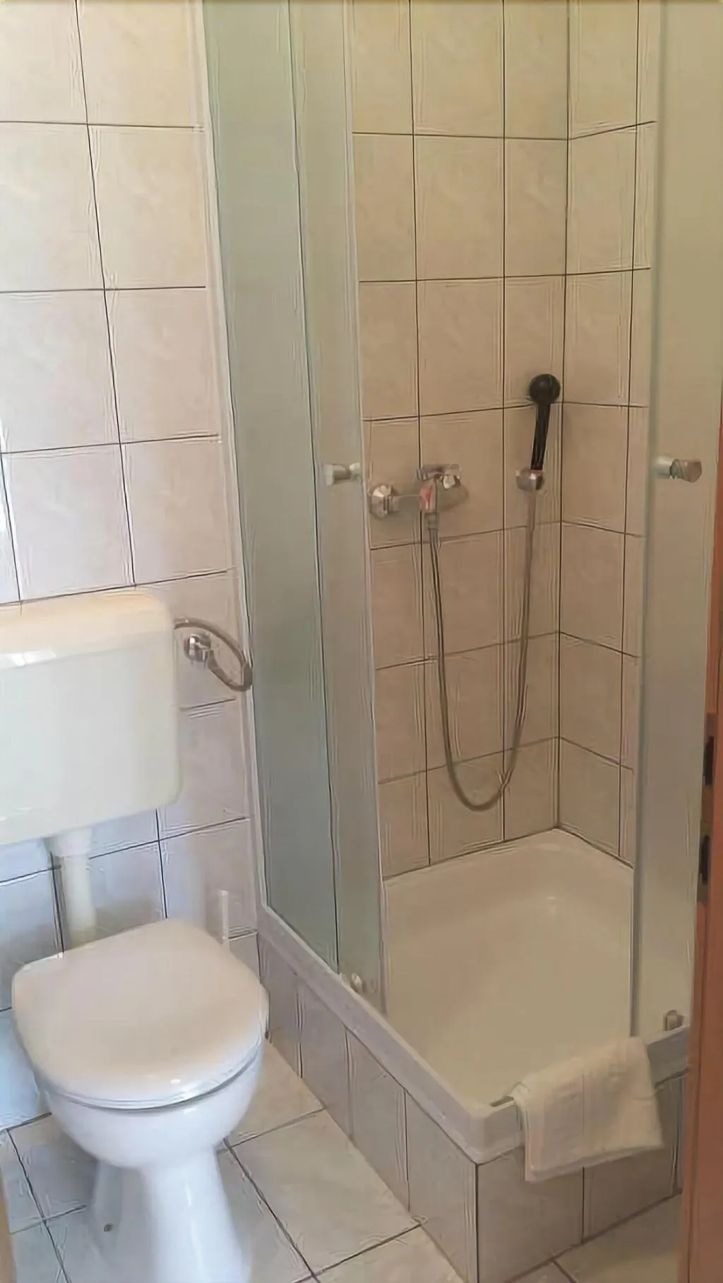 Room, Apartments Bandalo, Split