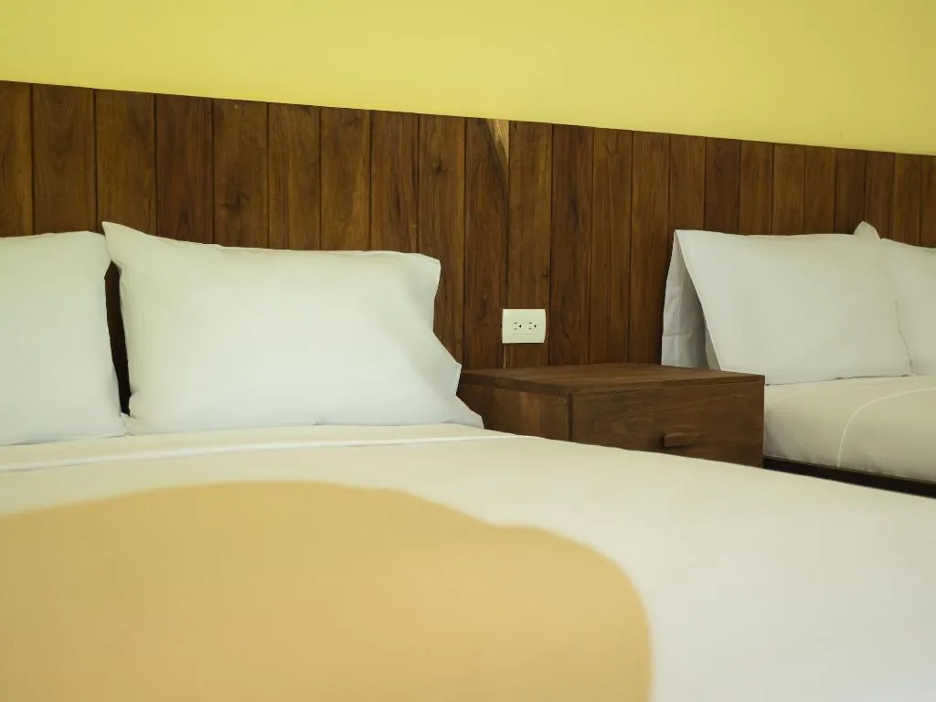 Room, Colorbox Beds and Rooms By Milenium, Cancun Area