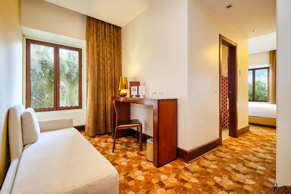 JUNIOR SUITE STANDARD Room, Sintra Boutique Hotel, Lisbon