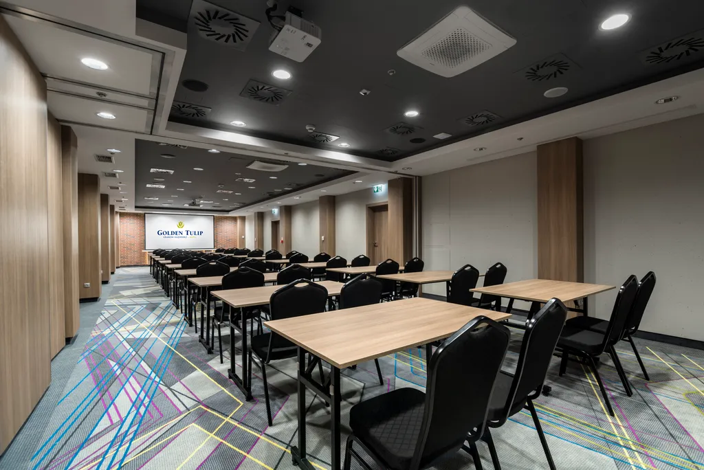 Conferences, Golden Tulip Krakow Kazimierz, Krakow