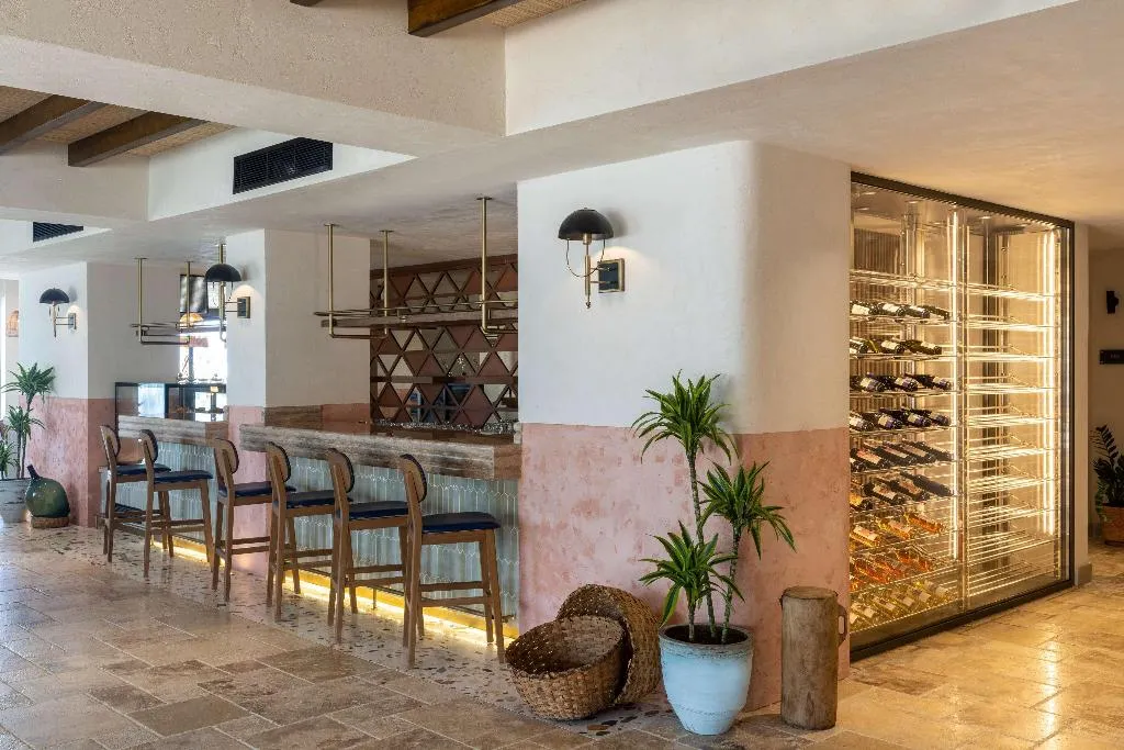 Bar, Radisson Blu Hotel Kas +12 ADULT ONLY, Dalaman