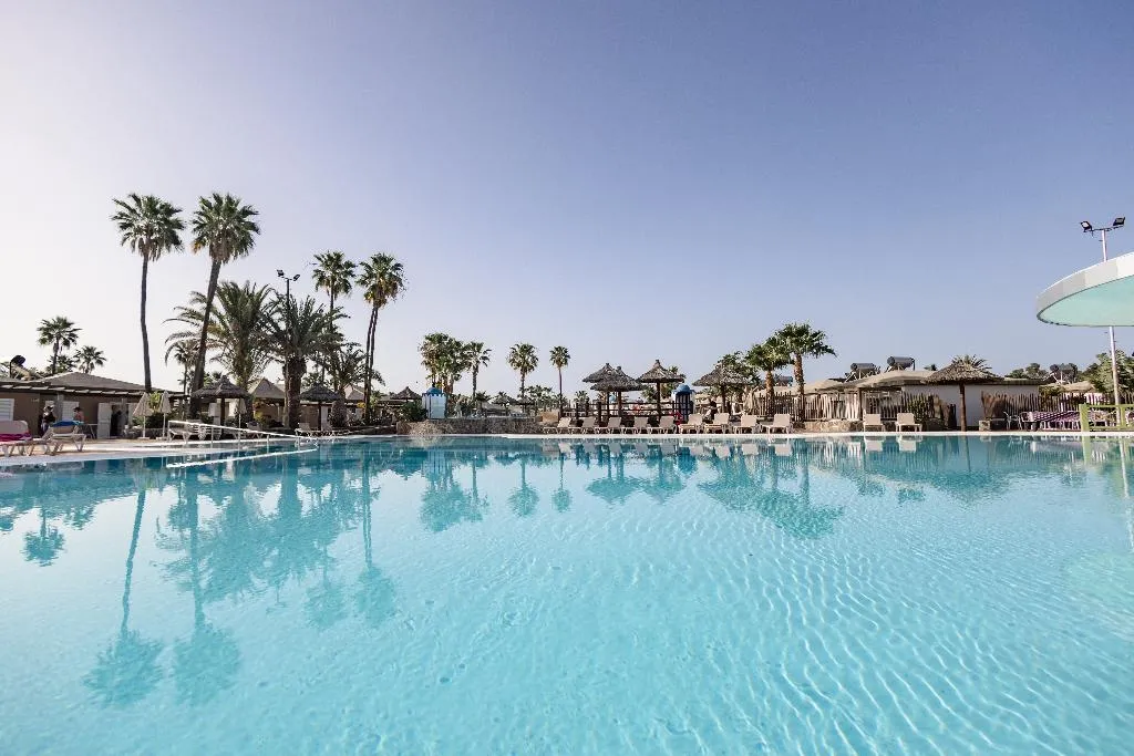 General view, Caybeach Princess, Gran Canaria