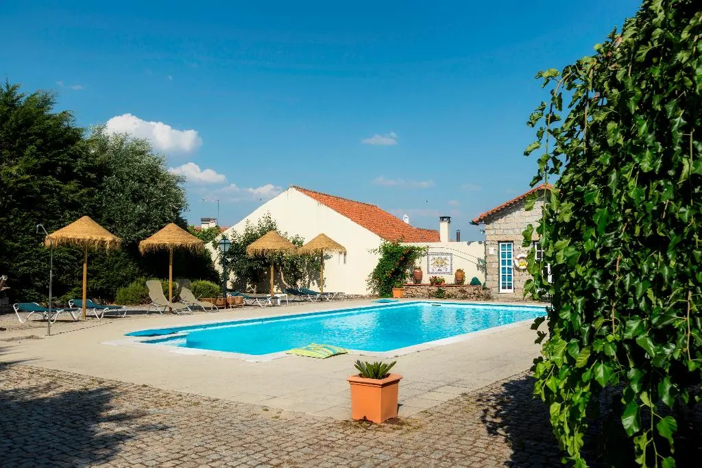 Pool, Casa do Redondo, Porto