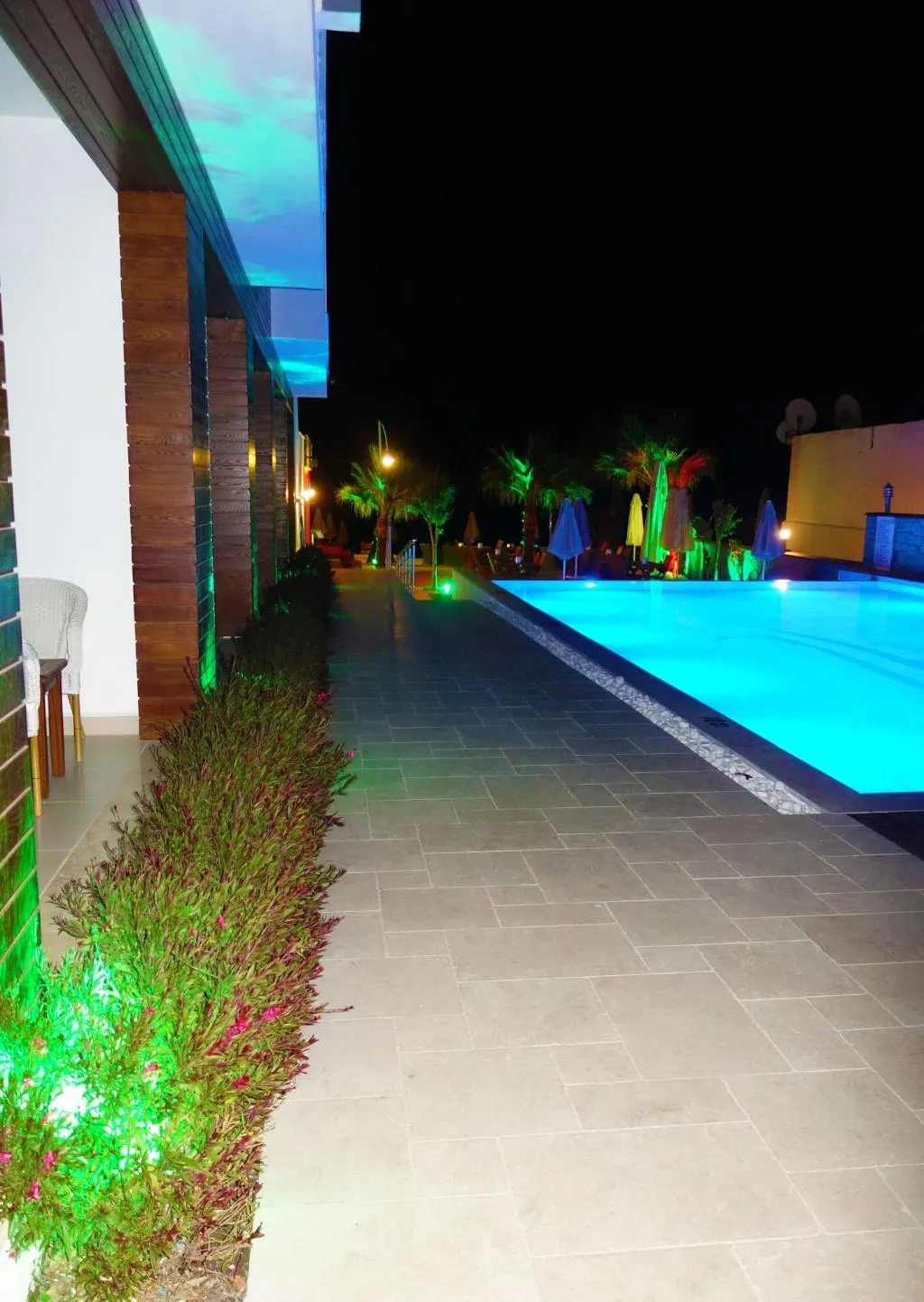 Sports and Entertainment, Zest Exclusive Hotel And Spa, Bodrum