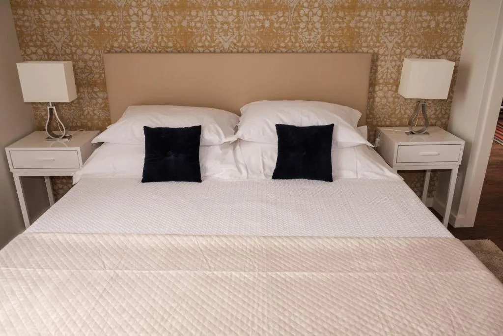 DOUBLE STANDARD Room, Quinta De Anterronde, Algarve