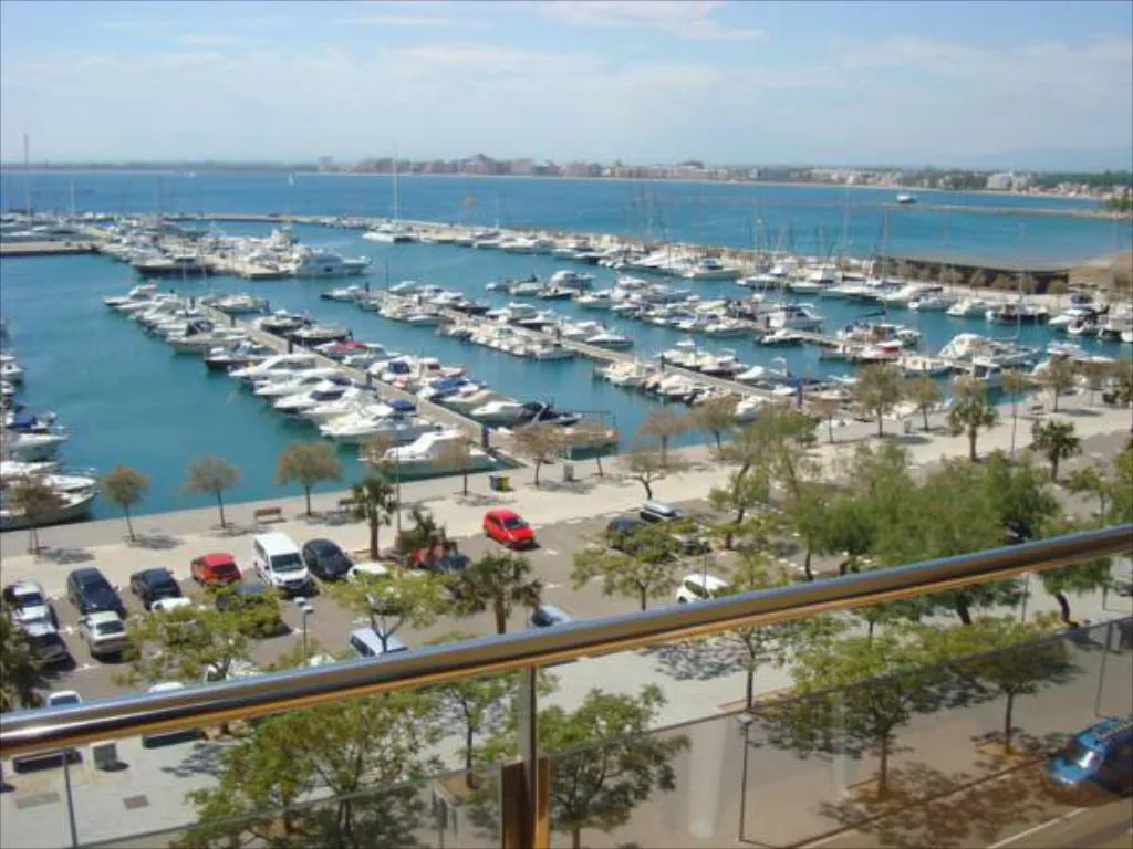 DOUBLE HARBOUR VIEW Room, Univers, Costa Brava