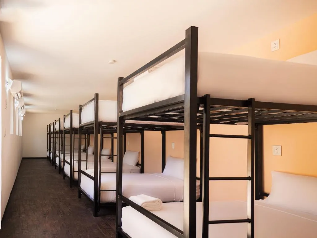Room, Colorbox Beds and Rooms By Milenium, Cancun Area