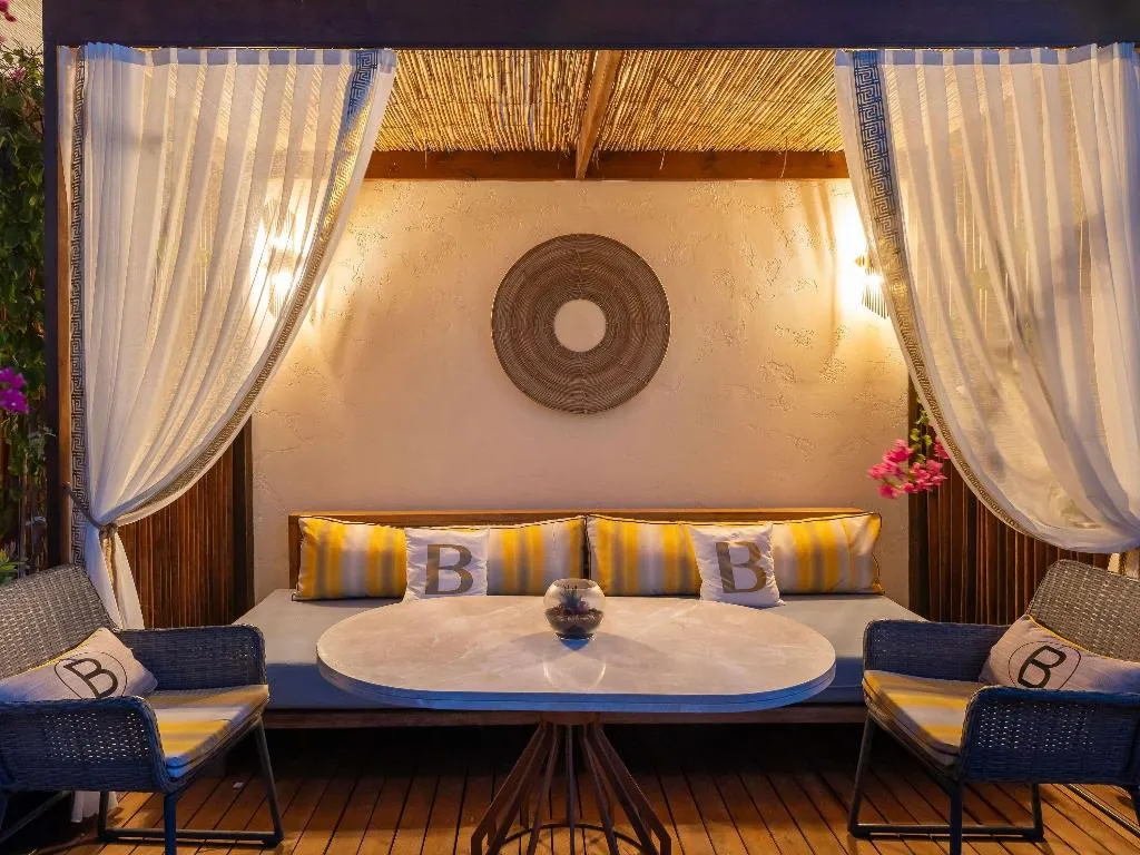 Bar, Swissotel Living Bodrum, Bodrum