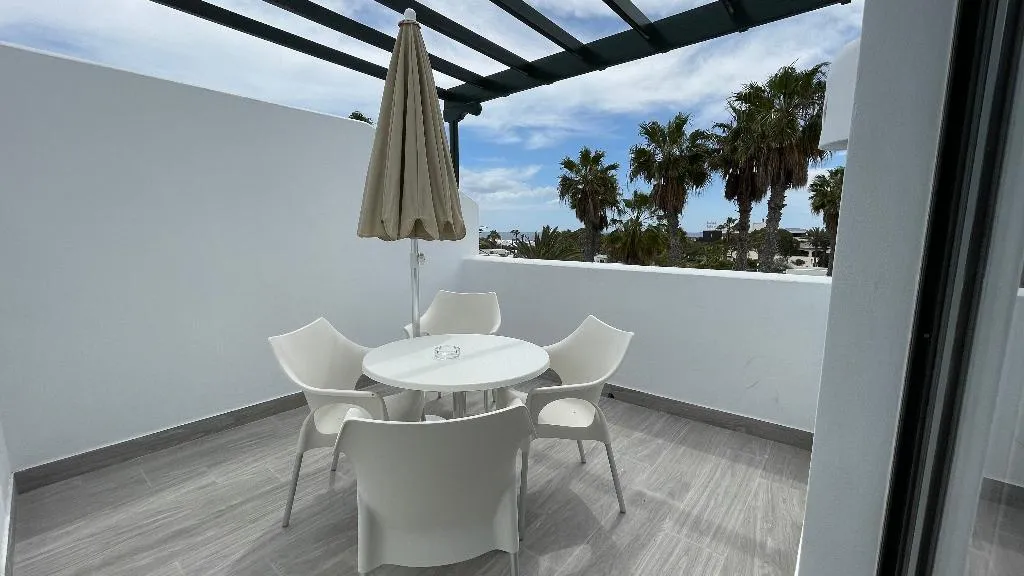 APARTMENT PREMIUM Room, Palmeras Garden, Lanzarote