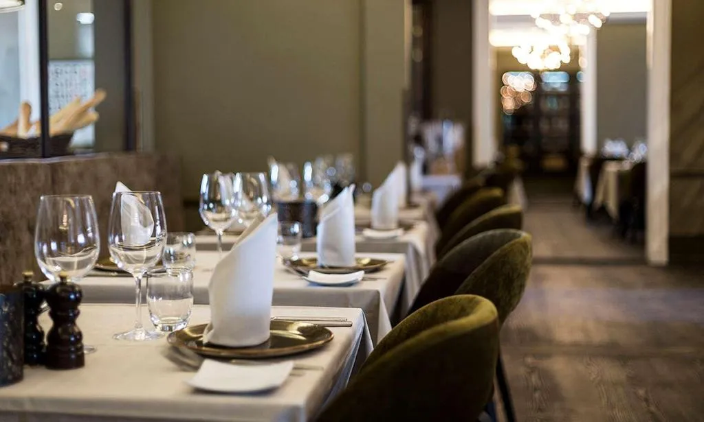 Restaurant, Ibsens, Copenhagen
