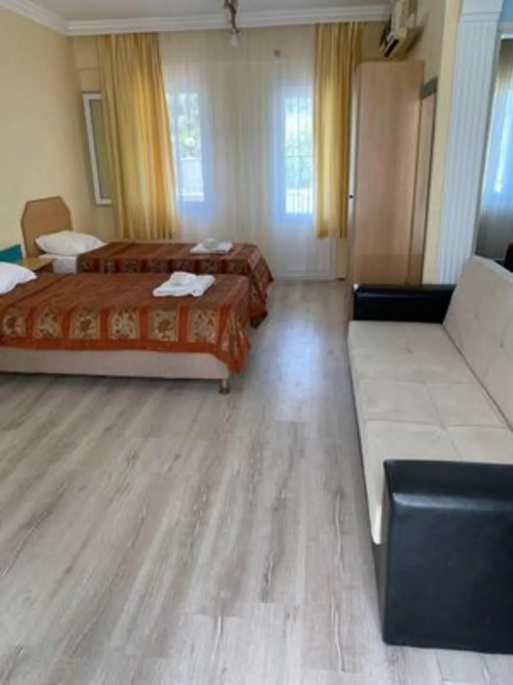 APARTMENT CLASSIC Room, Palm Club Apart Otel, Izmir