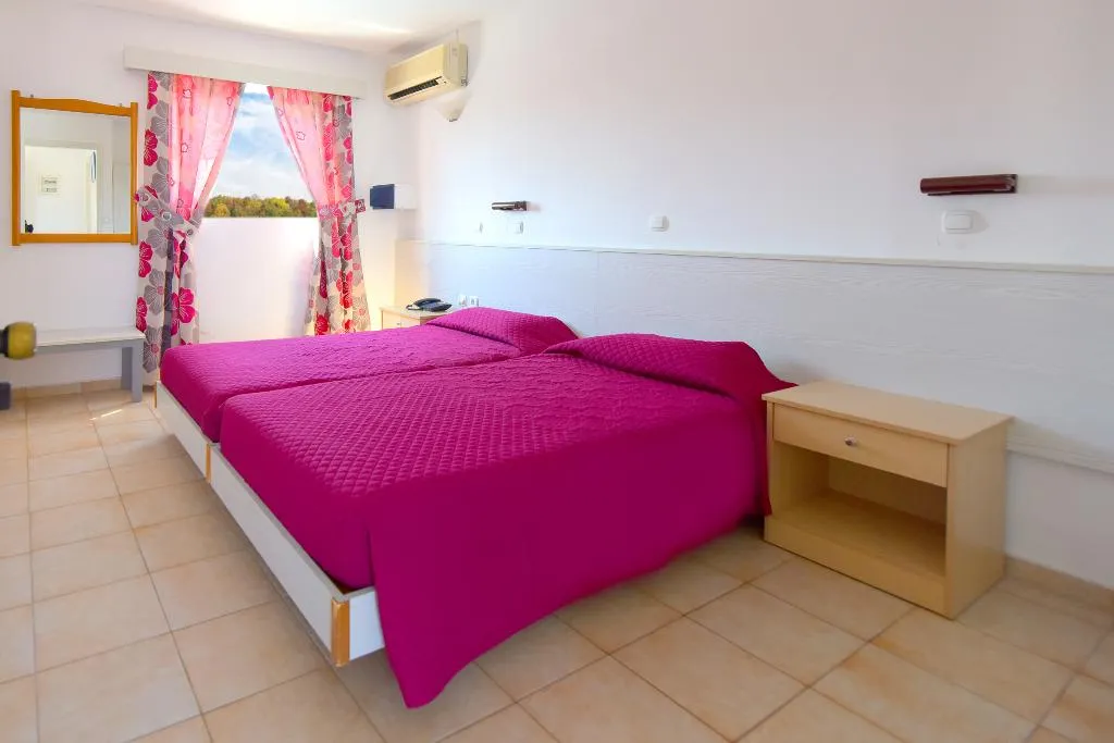 APARTMENT GARDEN VIEW Room, Anixis, Rhodes