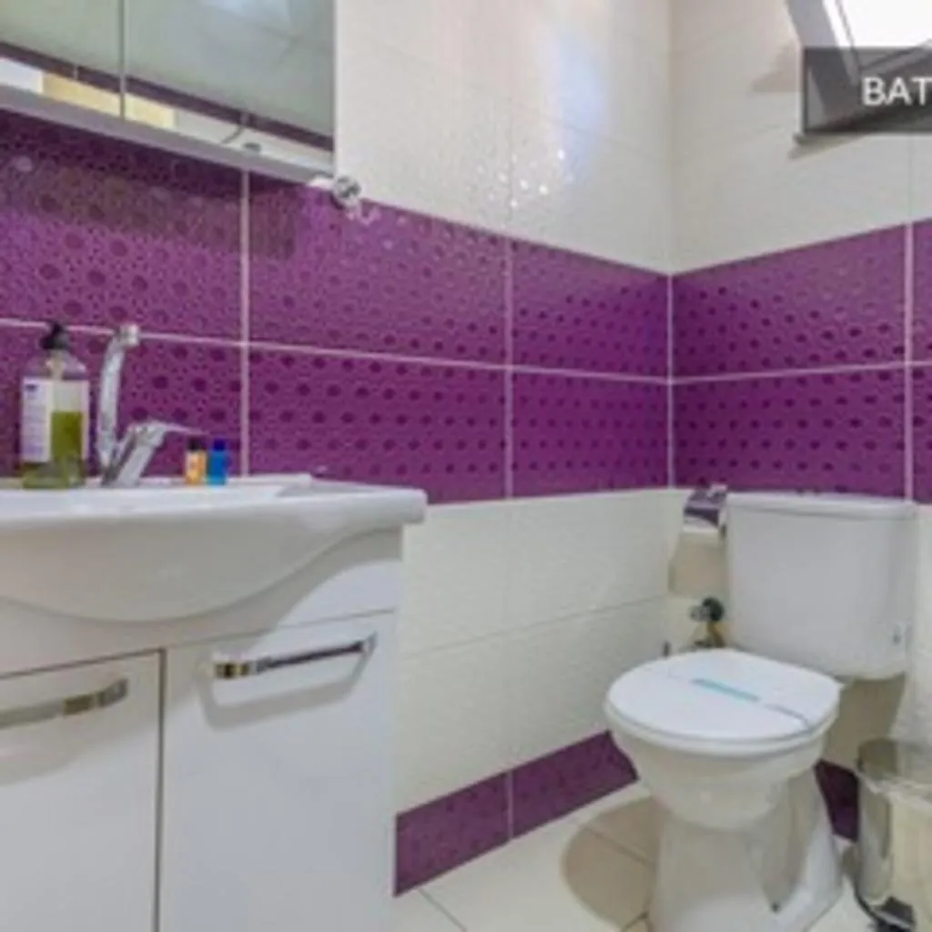 APARTMENT ECONOMY Room, Antalya Residence Hotel, Antalya