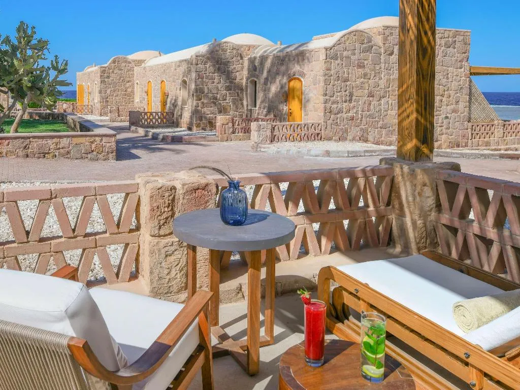 TWIN SUPERIOR GARDEN VIEW Room, Mövenpick Resort El Quseir, Red Sea Riviera