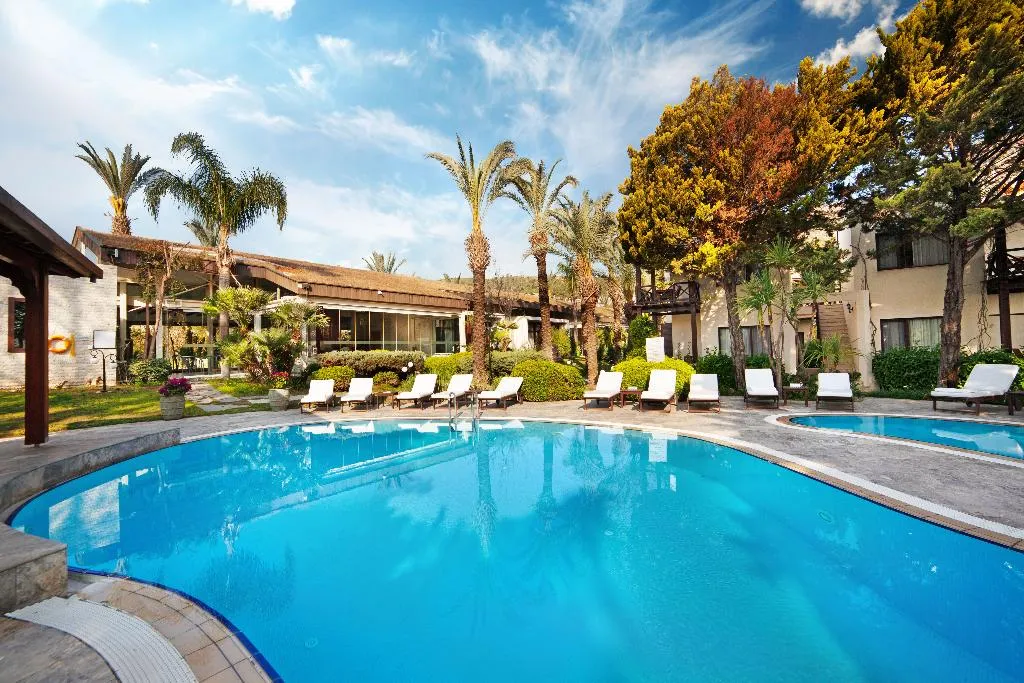 Pool, TheLifeCo Wellbeing Bodrum Center - Adults Only, Bodrum
