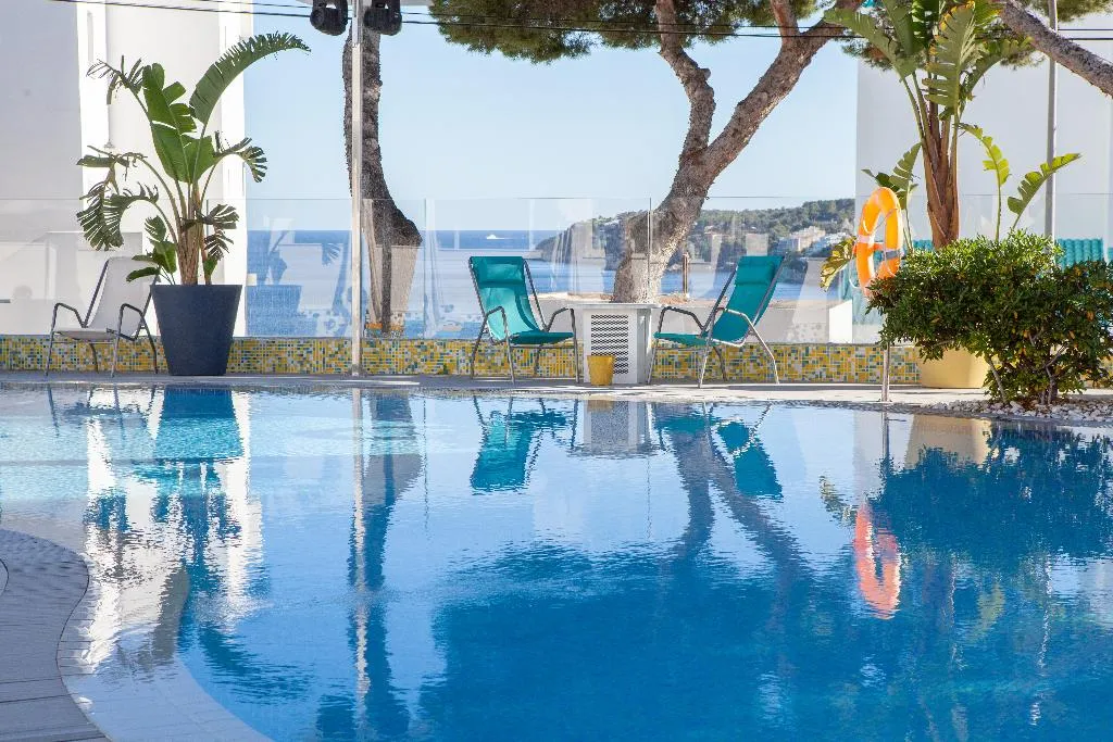 Pool, Sotavento Club Apartments - Only Adults, Majorca