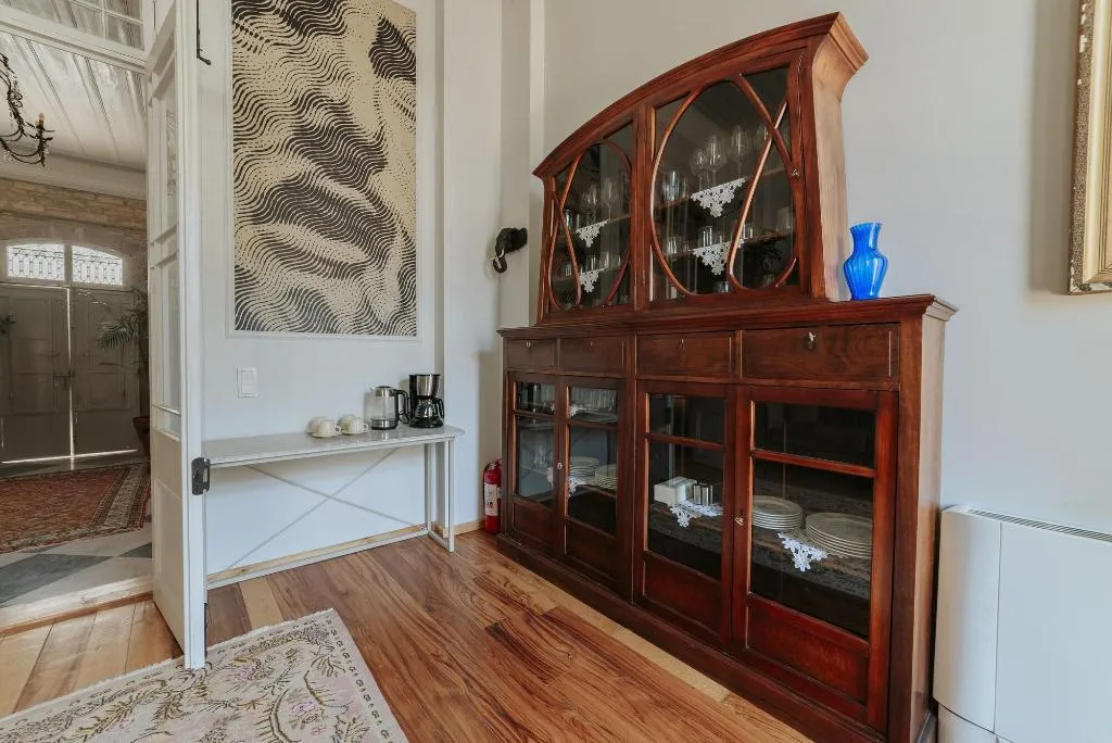 Room, Karargah Urla, Izmir