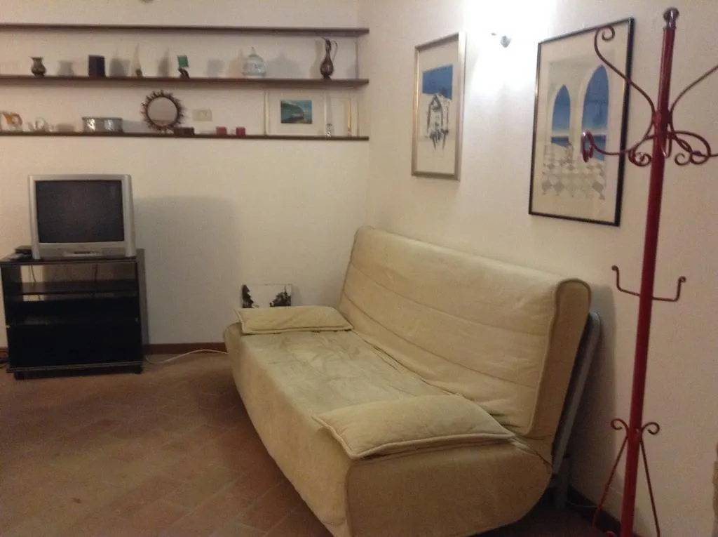 General view, Alessi B&B, Perugia