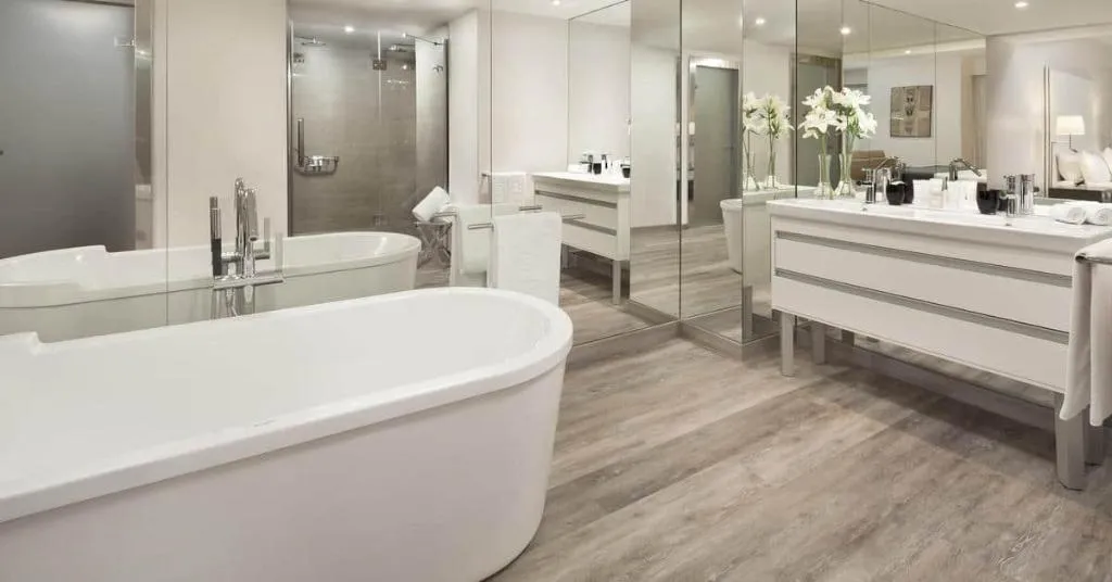 Room, Melia Lebreros, Seville
