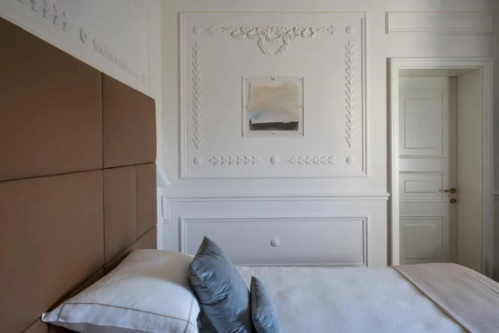 SINGLE STANDARD Room, Dimora Palanca, Florence