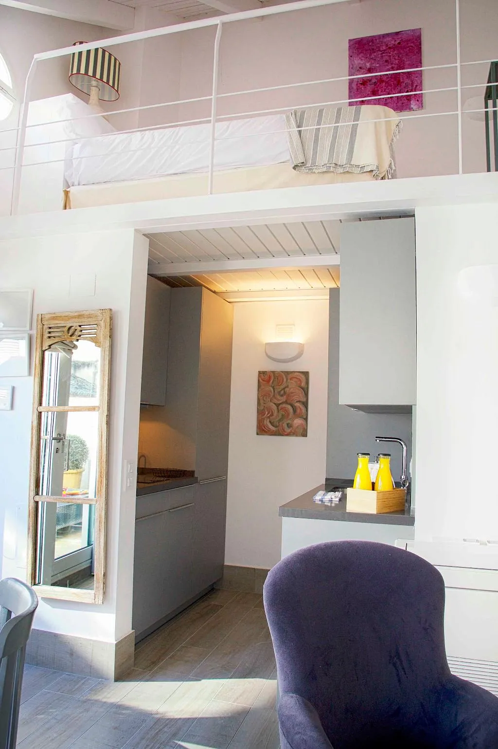 APARTMENT ECONOMY Room, Overland Suites Catedral Luxury Apartments, Seville