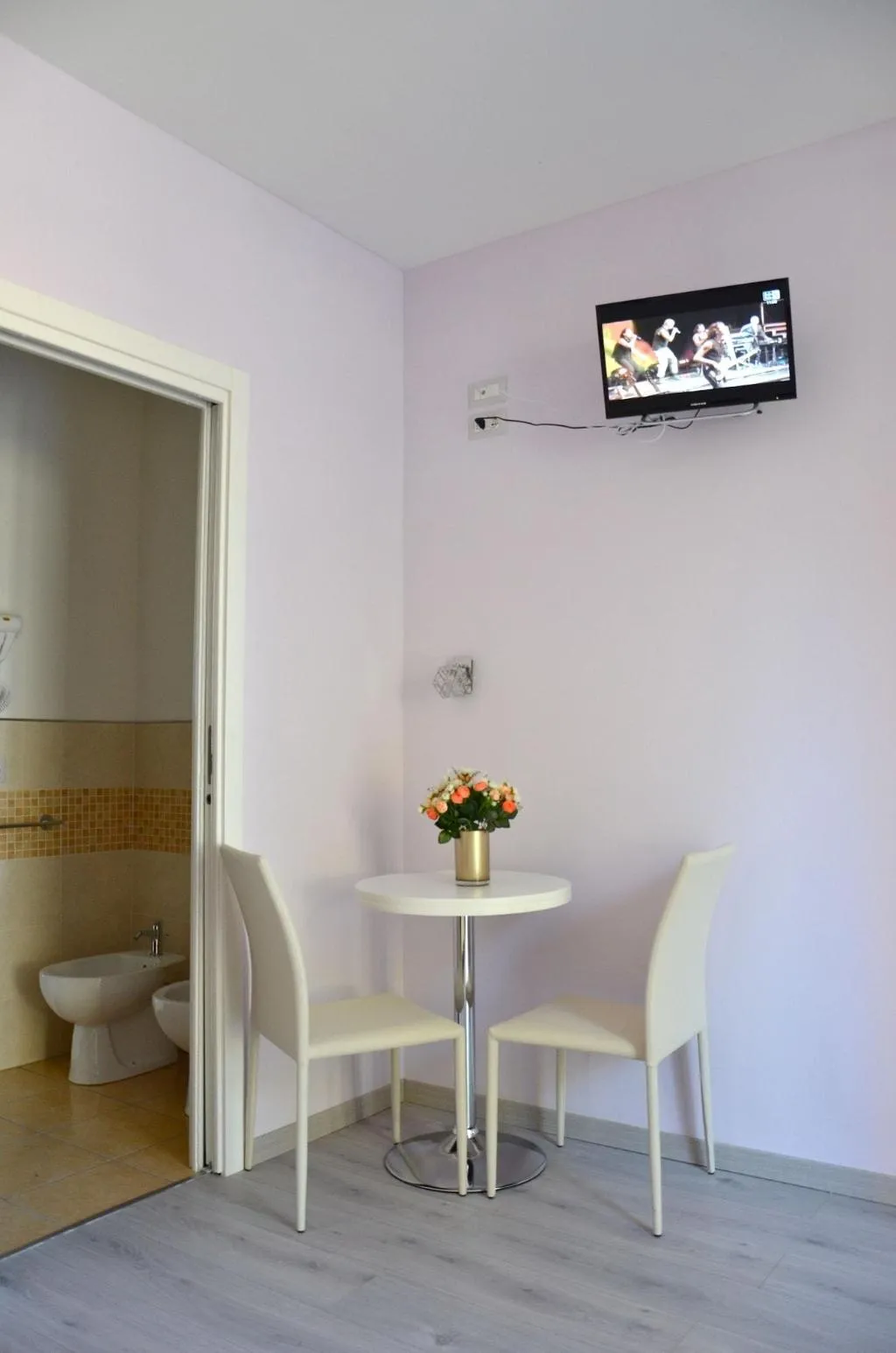 Room, Florence Stadium B&B, Florence