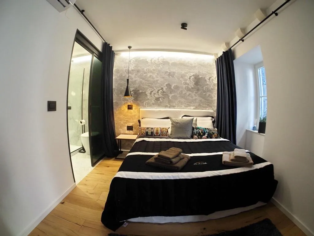 Room, La Vita E Bella Ii, Dubrovnik