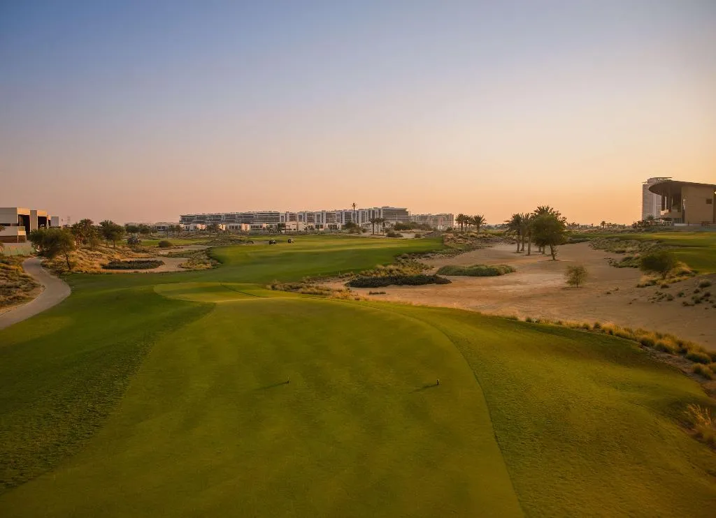 Sports and Entertainment, Radisson Dubai Damac Hills, Dubai