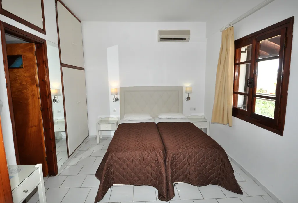 APARTMENT CAPACITY 4 Room, Pennystella Apartments, Crete