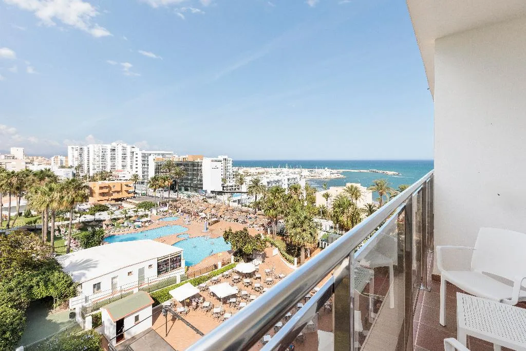 Double or Twin SUPERIOR Room, Best Siroco, Costa Del Sol
