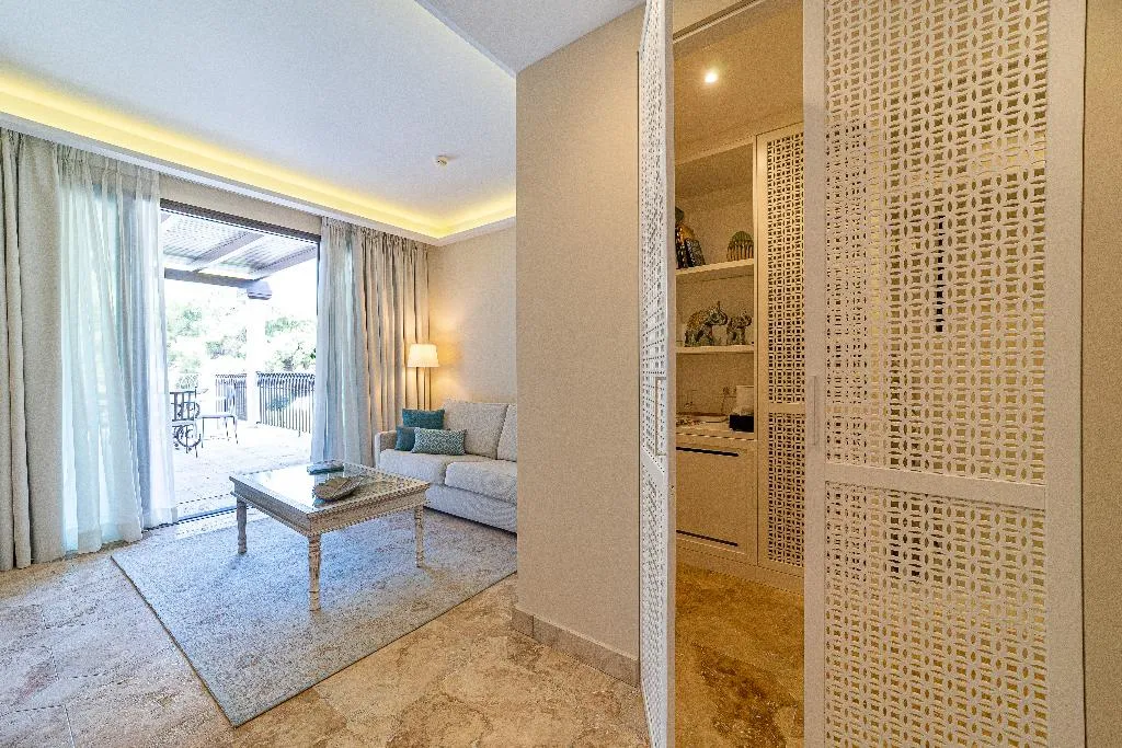 FAMILY ROOM BASIC Room, Sierra Blanca Resort Art Of Healing, Costa Del Sol