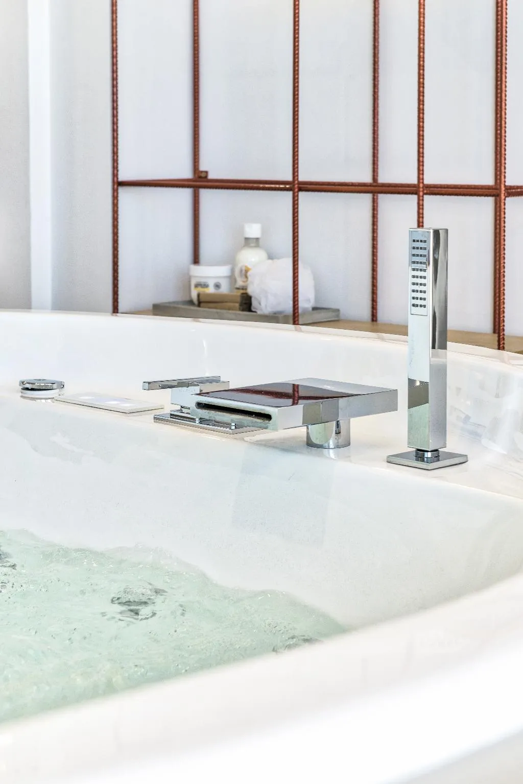 SUITE ONE BEDROOM ONE BATHROOM Room, Arkadia Luxury Hotel Apartments, Zante