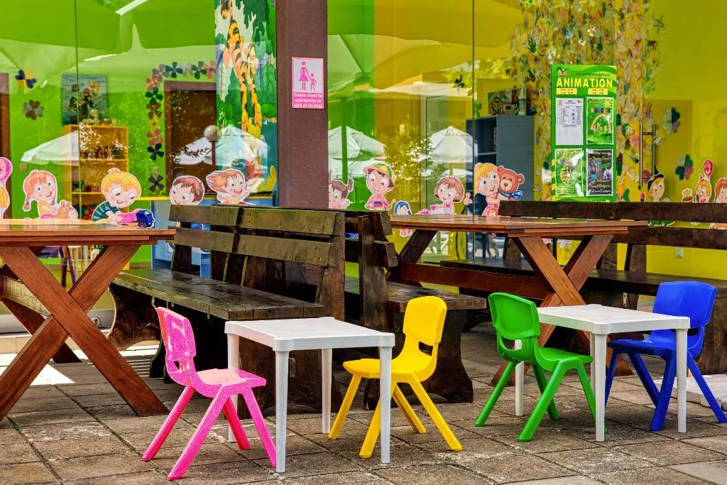 Sports and Entertainment, Asteria Family Sunny Beach, Bourgas