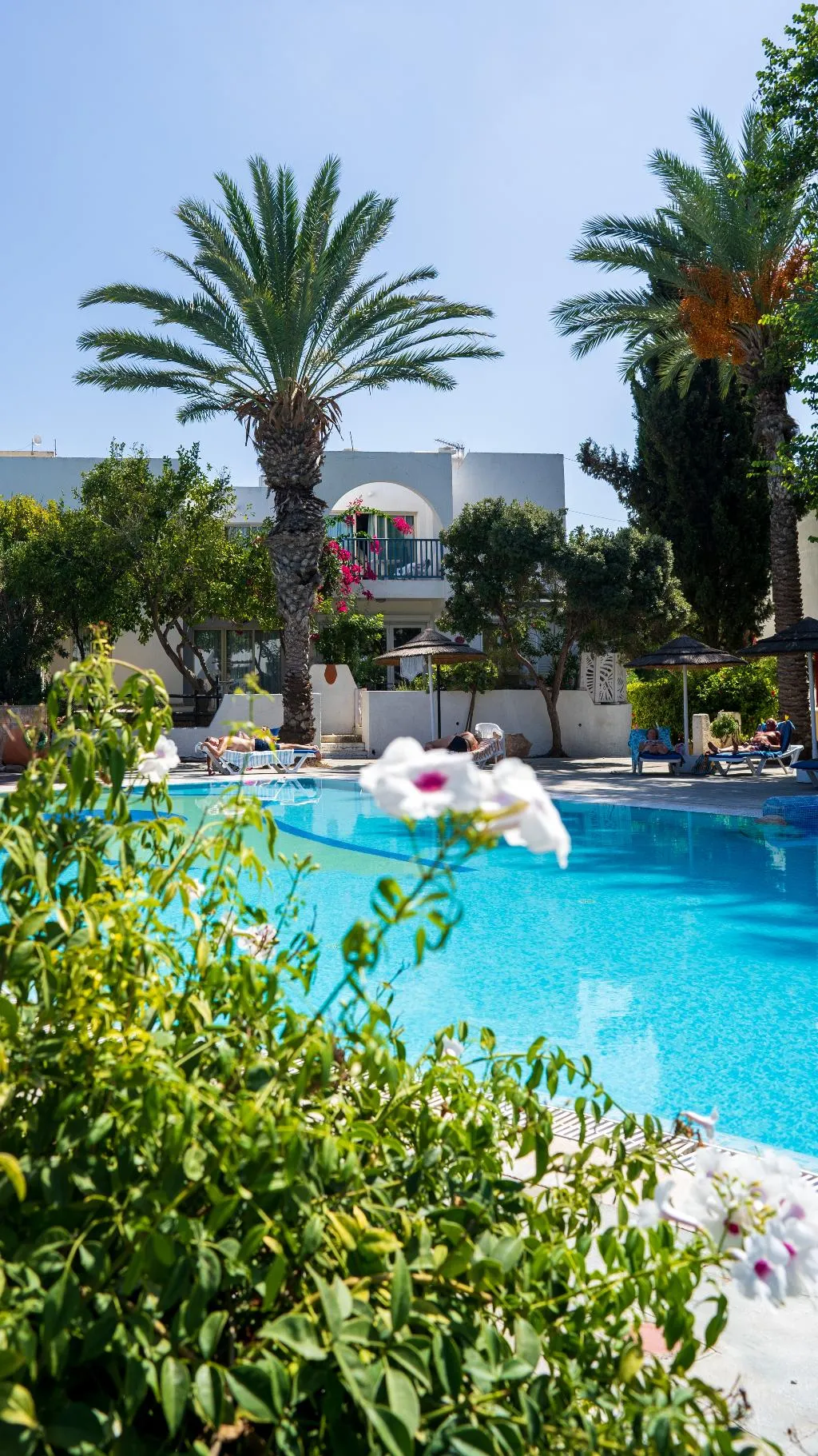 General view, Paphos Gardens Holiday Resort, Cyprus