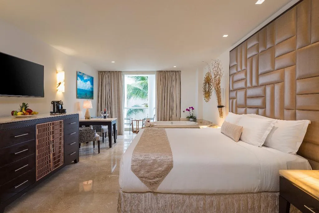 SINGLE STANDARD Room, Playacar Palace All Inclusive, Cancun Area