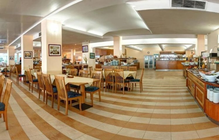 Hotel Slavuna, Varna