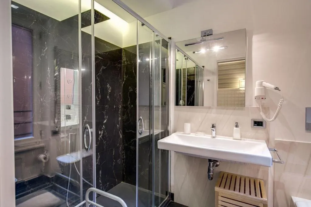 Room, Navona Living Rome, Rome