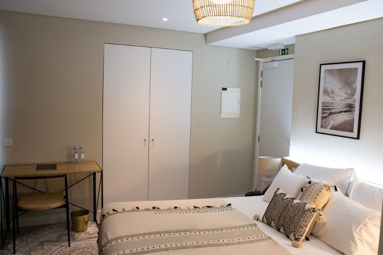 Kavia Hotel Do Largo, Lisbon