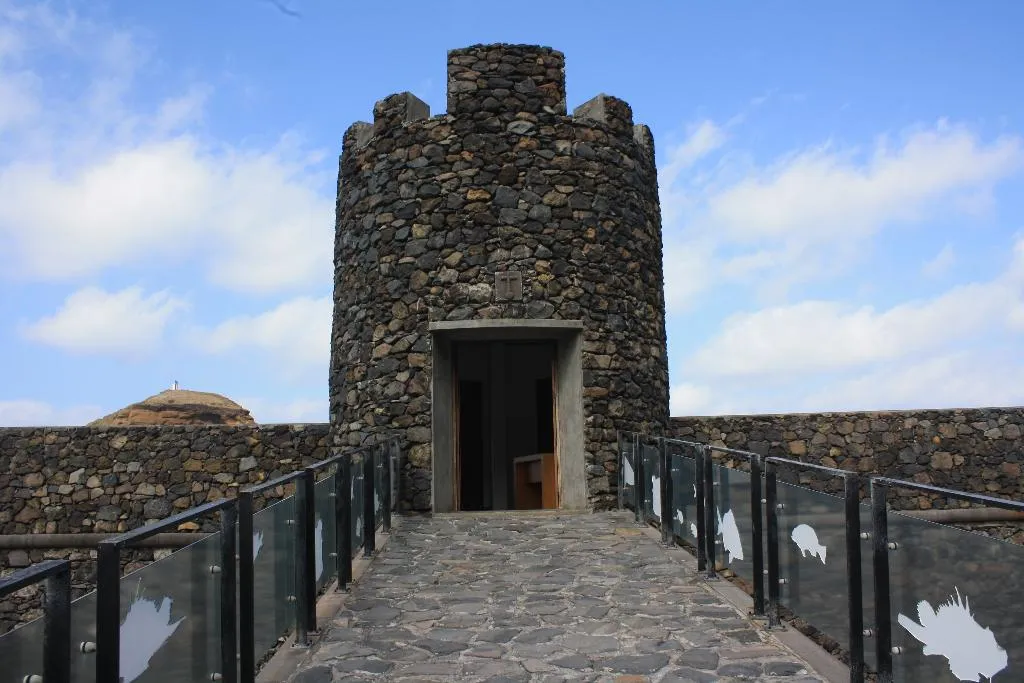 General view, Aqua Natura Bay, Madeira