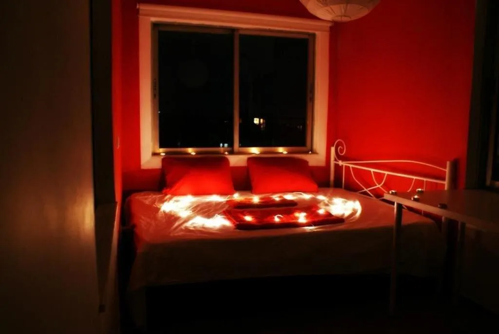 Room, Acropolis View Dream, Athens